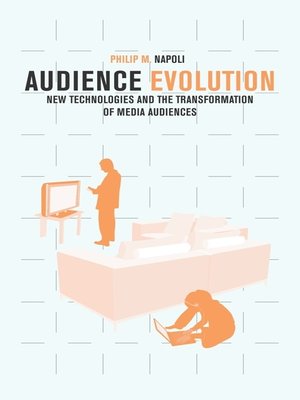 cover image of Audience Evolution